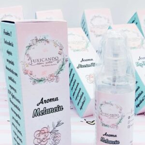 perfume candy melancia