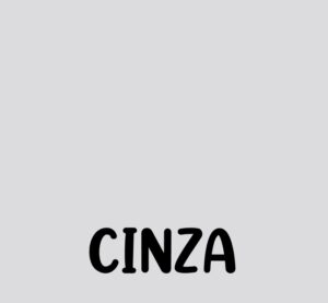 CINZA