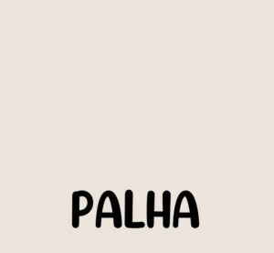 PALHA