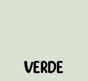 VERDE