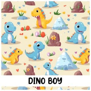 DINO BOY