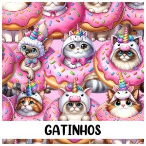GATINHOS