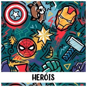 HERÓIS