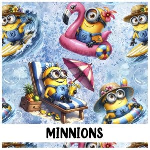 MINNIONS
