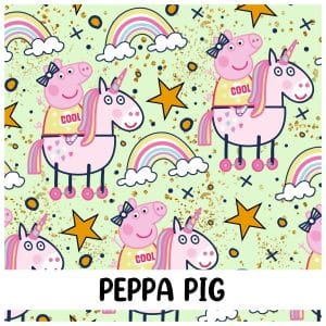 PEPPA PIG