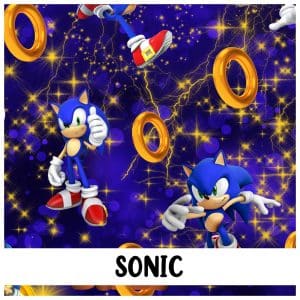 SONIC