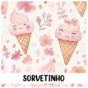 SORVETINHO