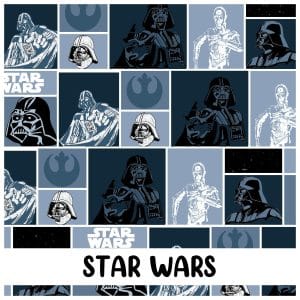 STAR WARS
